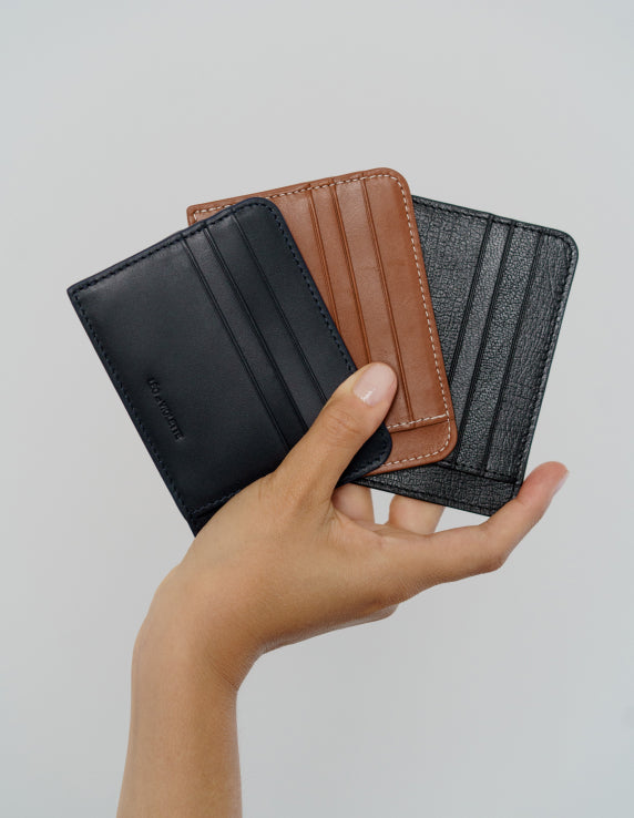 Léo et Violette - Elegant and accessible leather goods