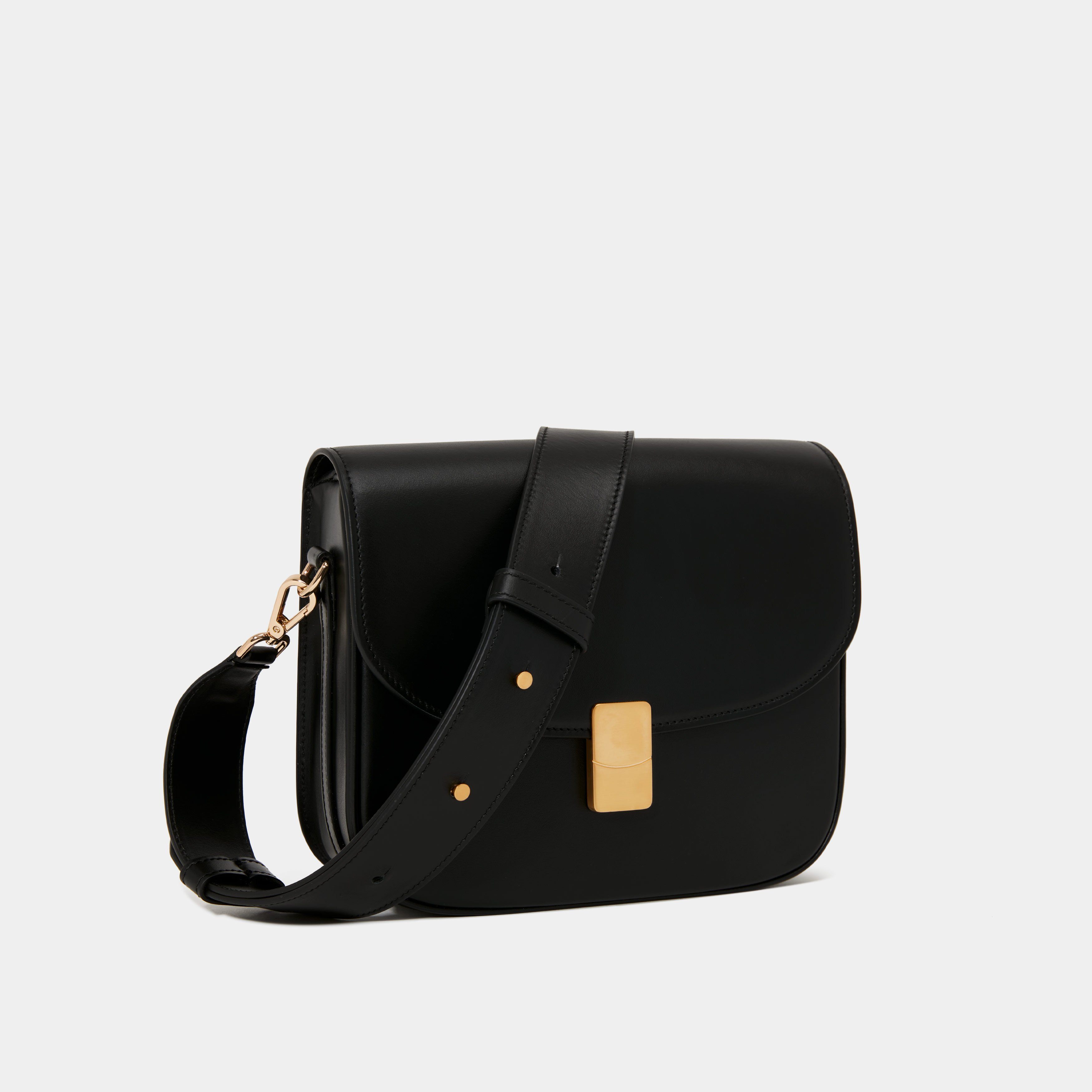 Sac best sale grand noir